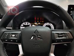 میتسوبیشی ئاوتلاندەر